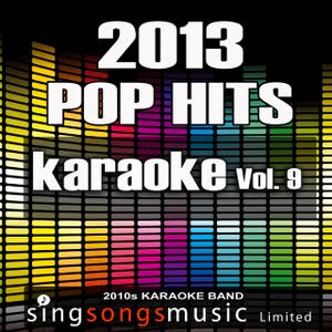 2010s Karaoke Band