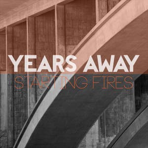 Years Away
