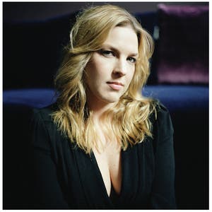 Diana Krall