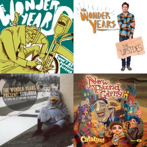 Pop/punk -www.PopPunkNotPills.com