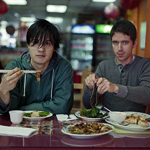 The Dodos
