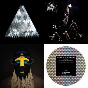 Basstard tracks of 2011