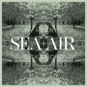 My Heart's Sick Chord (Deluxe Version)