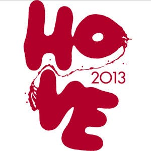 Hovefestivalen 2013