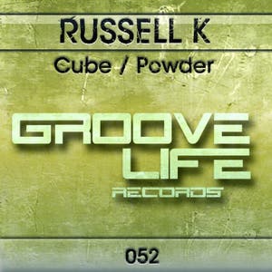Cube / Powder
