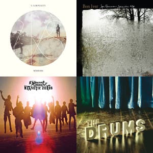 mellow indie