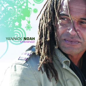 Yannick Noah