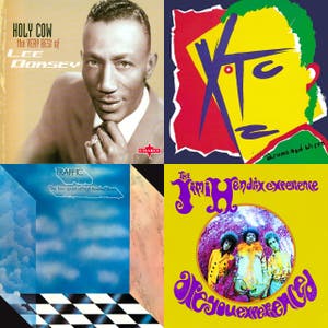 Songs about procrastination