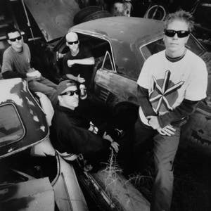 The Offspring
