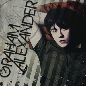 Graham Alexander
