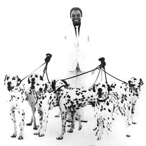 Desmond Dekker