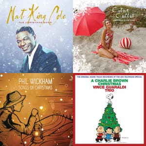 A Merry Musical Christmas