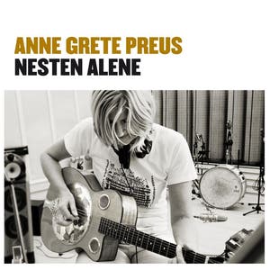 Nesten Alene