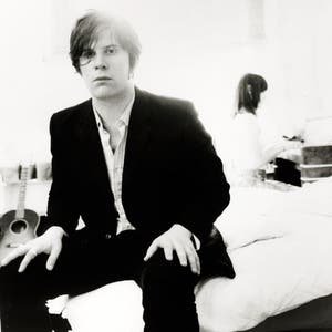 Ed Harcourt