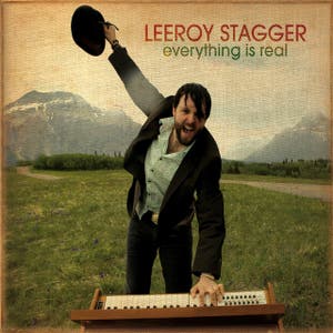 Leeroy Stagger