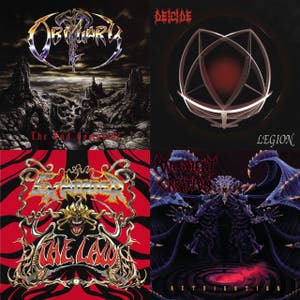 Songs From 1992
