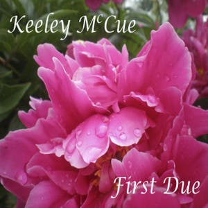 Keeley McCue