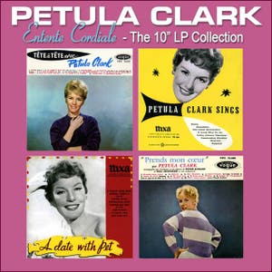 Entente Cordiale: The 10" LP Collection