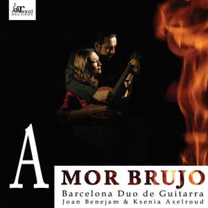 Amor Brujo
