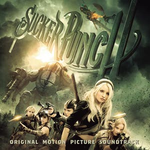 Sweet Dreams (Are Made Of This) - Sucker Punch: Original Motion Picture Soundtrack