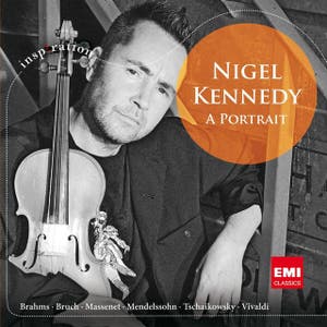 Best of Nigel Kennedy - International Version
