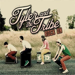 Tyler and the Tribe