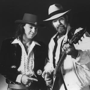 Lonnie Mack