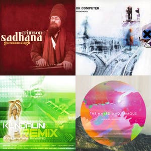 ego eradicator playlist