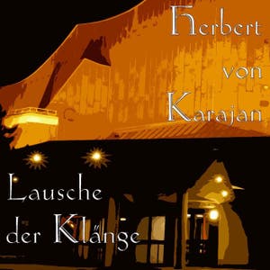 Lausche der Klänge