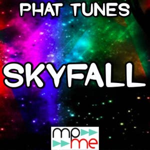 Skyfall - A Tribute to Adele