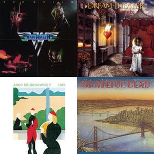 Stereophile - Greatest Guitar Solos Ever