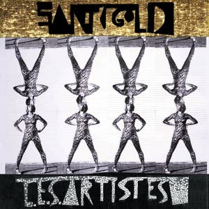 L.E.S Artistes EP
