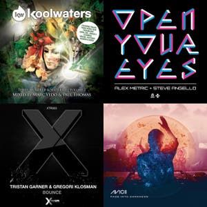 top 15 house 2011