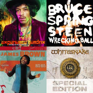 The Fix's Inauguration 2013 playlist