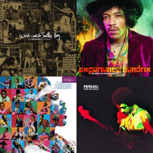 #Jimi6Music