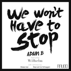 Adam B