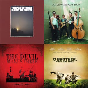 Bluegrass