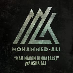 Kan någon ringa (112)
