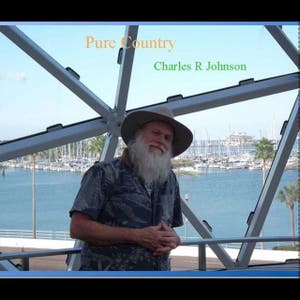 Charles R Johnson