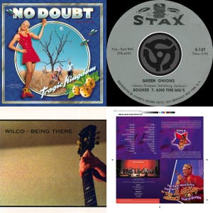 Obama Campaign Soundtrack