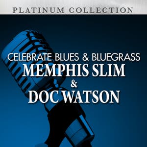 Memphis Slim, Doc Waton