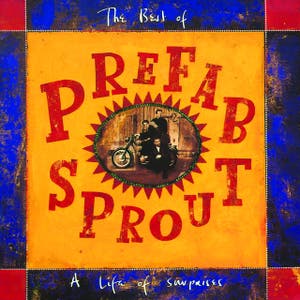 Prefab Sprout