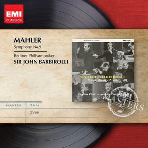 Mahler: Symphony No.9