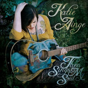Katie Ainge