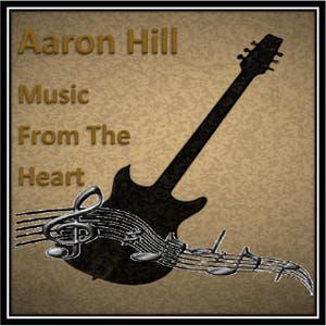 Aaron M. Hill