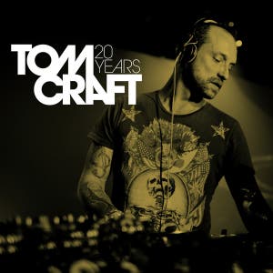 Tomcraft