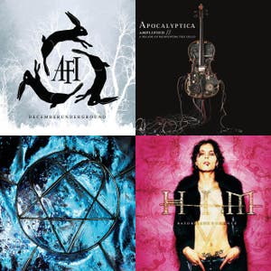 Songs I Lived My Life By