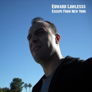 Edward Lawlesss