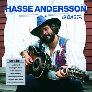 Hasse Andersson