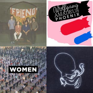 Spotifriday - 29th May - This Week on DiS